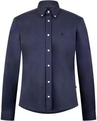 BOSS - Hbb Liam 263 Shirt Sn64 - Lyst