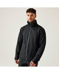 Regatta - Oakhowe Waterproof Isotex Jacket - Lyst