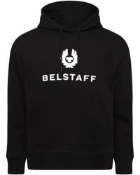 Belstaff - Rio Hoodie Ld64 - Lyst
