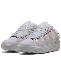 PUMA - La France Wolf Low-Top Trainers - Lyst