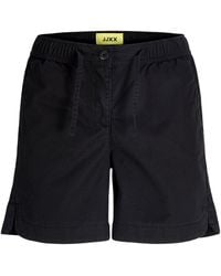 JJXX - Woven Tracksuit Shorts - Lyst