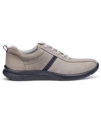 Hotter - Division Dual Fit Trainers - Lyst