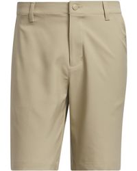 adidas - Golf Shorts - Lyst
