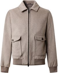 Pal Zileri - Pal 2 Pocket Blouson Sn64 - Lyst