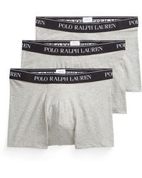 Polo Ralph Lauren - 3 Pack Trunks - Lyst