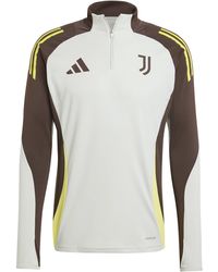 adidas - Juve Performance Tracksuit Top - Lyst