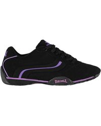 Lonsdale London - Camden Ladies Trainers - Lyst