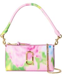 Marc Jacobs - Snapshot Pouch - Lyst