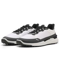 PUMA - Ignite Elevate X Spikeless Golf Shoes - Lyst