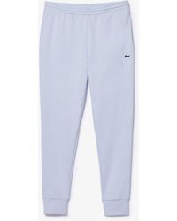 Lacoste - Slim-fit Joggers - Lyst