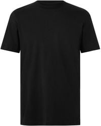 PUMA - Ts Blank Tee T-Shirt - Lyst