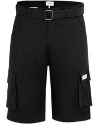 Firetrap - Cargo Shorts - Lyst