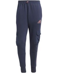 adidas - Utility Joggers - Lyst