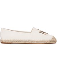Ralph Lauren - Espadrilles - Lyst