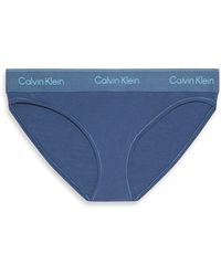 Calvin Klein - Logo Brief - Lyst