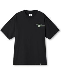 Pretty Green - Scorpio Rising Regular Fit T-Shirt - Lyst