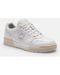 COACH - Sneakers - Lyst
