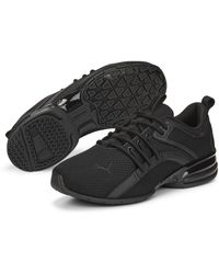 PUMA - Cell Mia Trainers - Lyst