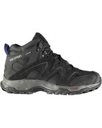 salomon vandon mid gtx review