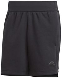 adidas - Z.n.e. Premium Shorts - Lyst