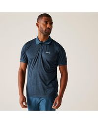 Regatta - Remex Ii Quick-Drying Polo Shirts - Lyst