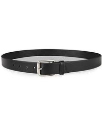 Polo Ralph Lauren - Leather Belt - Lyst