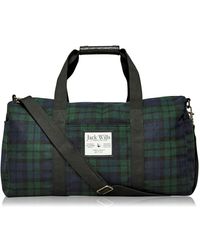 jack wills holdall