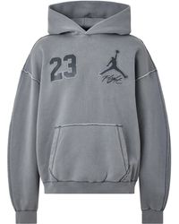 Nike - London Flight Fleece Hoody - Lyst