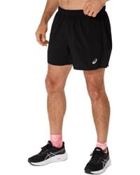Asics - Core 5In Short Running - Lyst