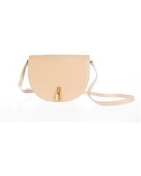 Ted Baker - S Sohho Bag Taupe One Size - Lyst