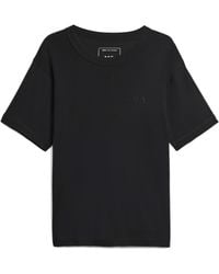 Y-3 - Slim Short Sleeve T-Shirt - Lyst