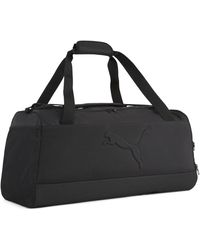 PUMA - Buzz Medium Sports Bag Holdall Adults - Lyst