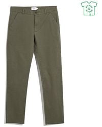 Farah - Elm Slim Chinos - Lyst