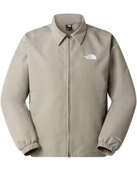 The North Face - Tnf Easy Wind Jacket - Lyst