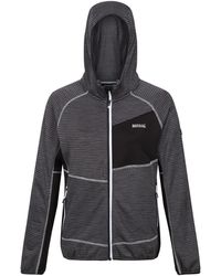 Regatta - Attare Water-Repellent Softshell Jacket - Lyst