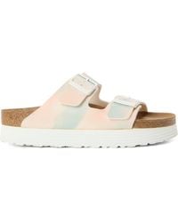 Birkenstock - Bstk Arizona Grooved Ld64 - Lyst