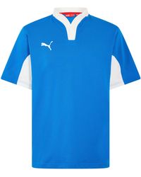 PUMA - V Kon Rugby Shirt - Lyst