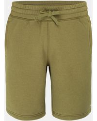 Jack Wills - Balmore Pheasant Sweat Shorts - Lyst