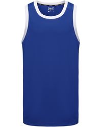 Everlast - Basketball Performance Vest - Lyst