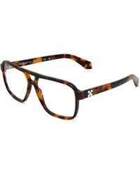 Off-White c/o Virgil Abloh - Off Eyewear Style 81 I 99 - Lyst