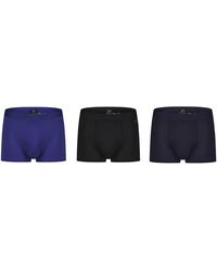 Everlast - 3Pk Performance Boxers - Lyst