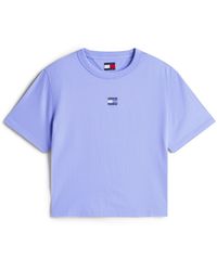 Tommy Hilfiger - Logo T-Shirt - Lyst