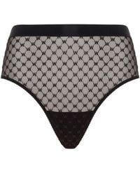 Wolford - Modern Brief - Lyst