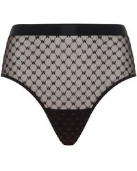 Wolford - Modern Brief - Lyst