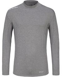 Sondico - Base Mock Neck - Lyst