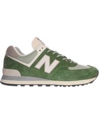 New Balance - Nb 574 - Lyst