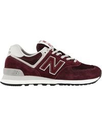 New Balance - Nb Core 574 Trainers - Lyst