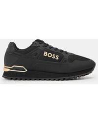 BOSS - Parkour Runners, Modern Athletic Design - Lyst