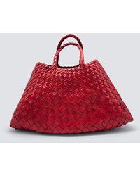 Dragon Diffusion - Santa Croce Bag - Lyst