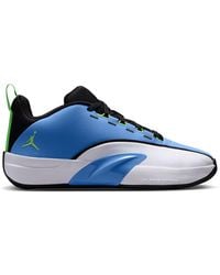 Nike - Access 85 Leather Trainers - Lyst